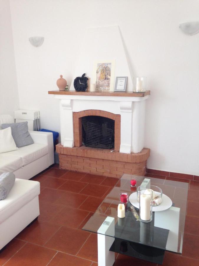 Maison Raphael Positano Buitenkant foto
