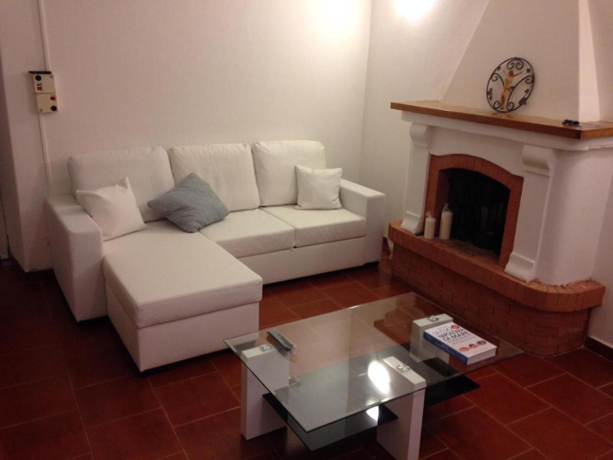 Maison Raphael Positano Buitenkant foto