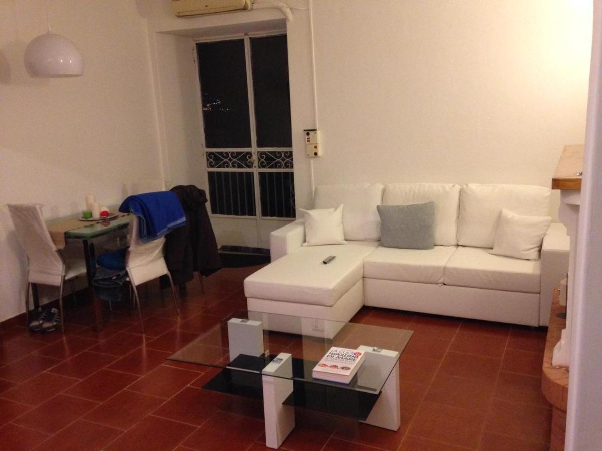 Maison Raphael Positano Buitenkant foto