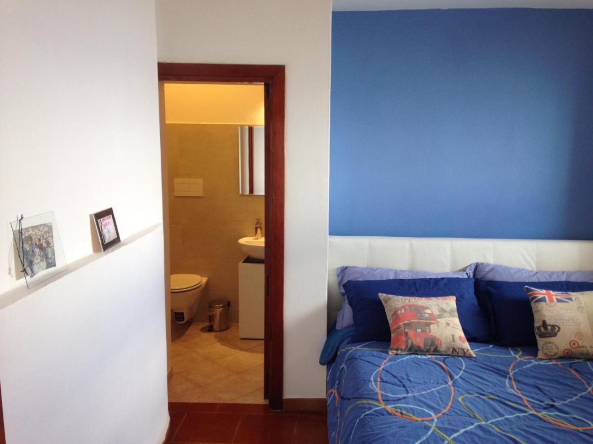 Maison Raphael Positano Buitenkant foto